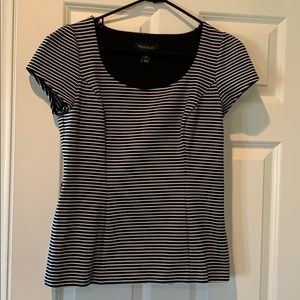 White House Black Market, size 8 Blouse